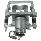 2017 Buick Encore Brake Caliper 4